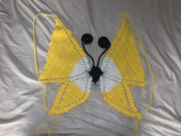 Butterfly Top